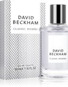 David Beckham Classic Homme Eau de Toilette pentru bărbați 50 ml