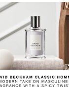 David Beckham Classic Homme Eau de Toilette pentru bărbați 50 ml