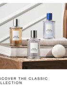 David Beckham Classic Homme Eau de Toilette pentru bărbați 50 ml