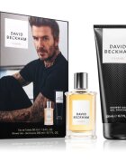 David Beckham Classic set cadou pentru bărbați