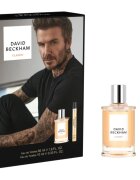 David Beckham Classic set cadou pentru bărbați