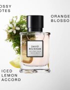 David Beckham Follow Your Instinct Eau de Parfum pentru bărbați 50 ml