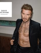 David Beckham Follow Your Instinct Eau de Parfum pentru bărbați 50 ml