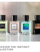 David Beckham Follow Your Instinct Eau de Parfum pentru bărbați 50 ml