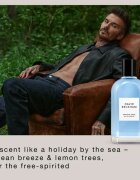 David Beckham Infinite Aqua Eau de Parfum pentru bărbați 100 ml