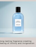 David Beckham Infinite Aqua Eau de Parfum pentru bărbați 100 ml