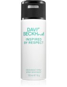 David Beckham Inspired By Respect deodorant pentru bărbați 150 ml