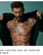 David Beckham Instinct 20th Anniversary Edition Eau de Parfum pentru bărbați 50 ml