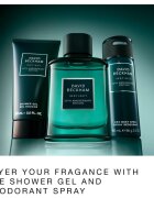 David Beckham Instinct 20th Anniversary Edition Eau de Parfum pentru bărbați 50 ml