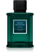 David Beckham Instinct 20th Anniversary Edition Eau de Parfum pentru bărbați 75 ml