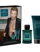 David Beckham Instinct 20th Anniversary Edition set cadou pentru bărbați