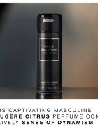 David Beckham Instinct deodorant spray pentru bărbați 150 ml