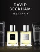 David Beckham Instinct deodorant spray pentru bărbați 150 ml
