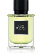 David Beckham Instinct Eau de Parfum pentru bărbați 50 ml