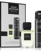 David Beckham Instinct set cadou de Crăciun pentru bărbați