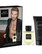 David Beckham Instinct set cadou pentru bărbați