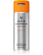David Beckham Instinct Sport deodorant spray pentru bărbați 150 ml