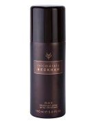 David Beckham Intimately Men deodorant spray pentru bărbați 150 ml