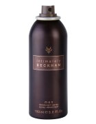 David Beckham Intimately Men deodorant spray pentru bărbați 150 ml