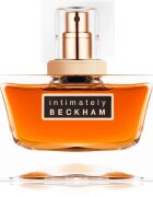 David Beckham Intimately Men Eau de Toilette pentru bărbați 75 ml