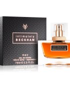 David Beckham Intimately Men Eau de Toilette pentru bărbați 75 ml