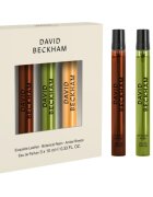 David Beckham Omni Collection set cadou pentru bărbați