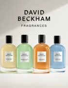 David Beckham Refined Woods Eau de Parfum pentru bărbați 100 ml