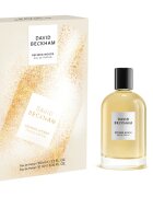 David Beckham Refined Woods set cadou pentru bărbați