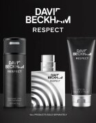 David Beckham Respect deodorant Spray pentru bărbați 150 ml