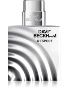 David Beckham Respect Eau de Toilette pentru bărbați 40 ml