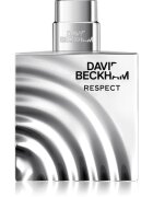 David Beckham Respect Eau de Toilette pentru bărbați 60 ml