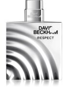 David Beckham Respect Eau de Toilette pentru bărbați 90 ml