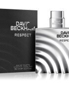 David Beckham Respect Eau de Toilette pentru bărbați 90 ml