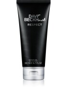 David Beckham Respect gel de duș pentru bărbați 200 ml