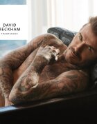 David Beckham True Instinct deodorant spray revigorant pentru bărbați 150 ml