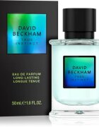 David Beckham True Instinct Eau de Parfum pentru bărbați 50 ml