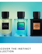 David Beckham True Instinct Eau de Parfum pentru bărbați 50 ml