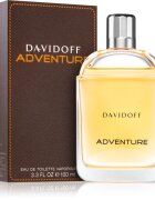Davidoff Adventure Eau de Toilette pentru bărbați 100 ml