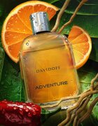 Davidoff Adventure Eau de Toilette pentru bărbați 100 ml