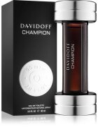 Davidoff Champion Eau de Toilette pentru bărbați 90 ml