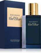 Davidoff Cool Elixir Parfum Intense parfum pentru bărbați 100 ml