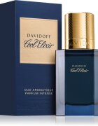 Davidoff Cool Elixir Parfum Intense parfum pentru bărbați 30 ml