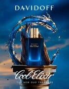 Davidoff Cool Elixir Parfum Intense parfum pentru bărbați 30 ml