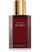 Davidoff Cool Elixir Safran Mineral parfum intense pentru bărbați 50 ml