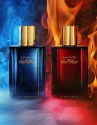 Davidoff Cool Elixir Safran Mineral parfum intense pentru bărbați 50 ml
