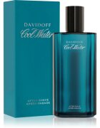Davidoff Cool Water After Shave after shave pentru bărbați 125 ml