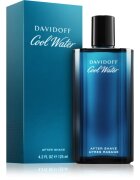 Davidoff Cool Water after shave pentru bărbați 125 ml