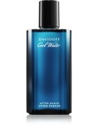 Davidoff Cool Water after shave pentru bărbați 75 ml