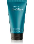 Davidoff Cool Water Body and Hair Wash gel de duș pentru bărbați 150 ml
