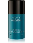 Davidoff Cool Water Deostick deodorant stick pentru bărbați 75 ml
